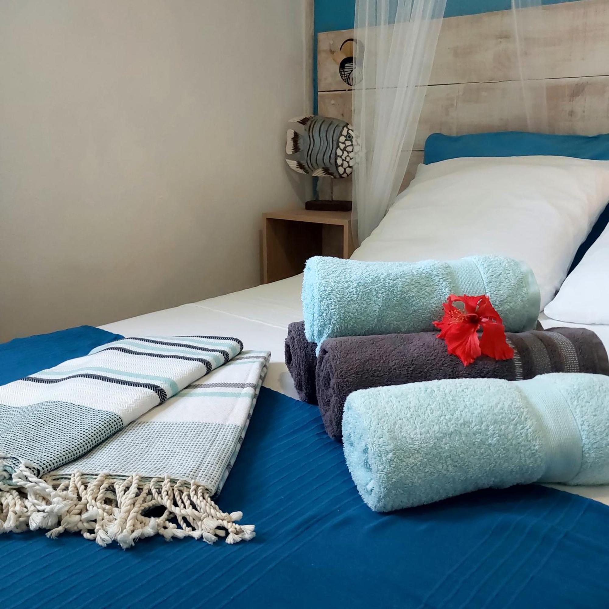 Ferienwohnung Logisrev Sainte-Anne  Zimmer foto