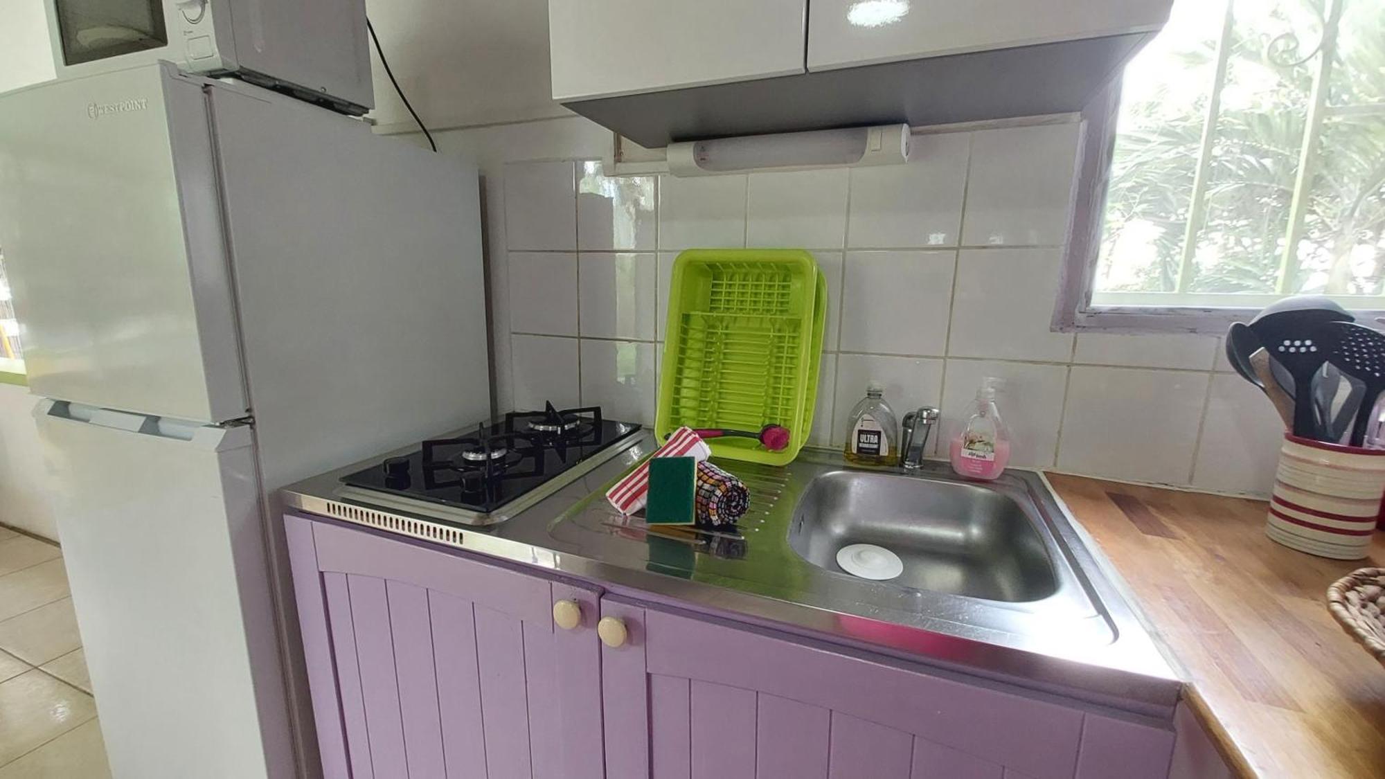Ferienwohnung Logisrev Sainte-Anne  Zimmer foto