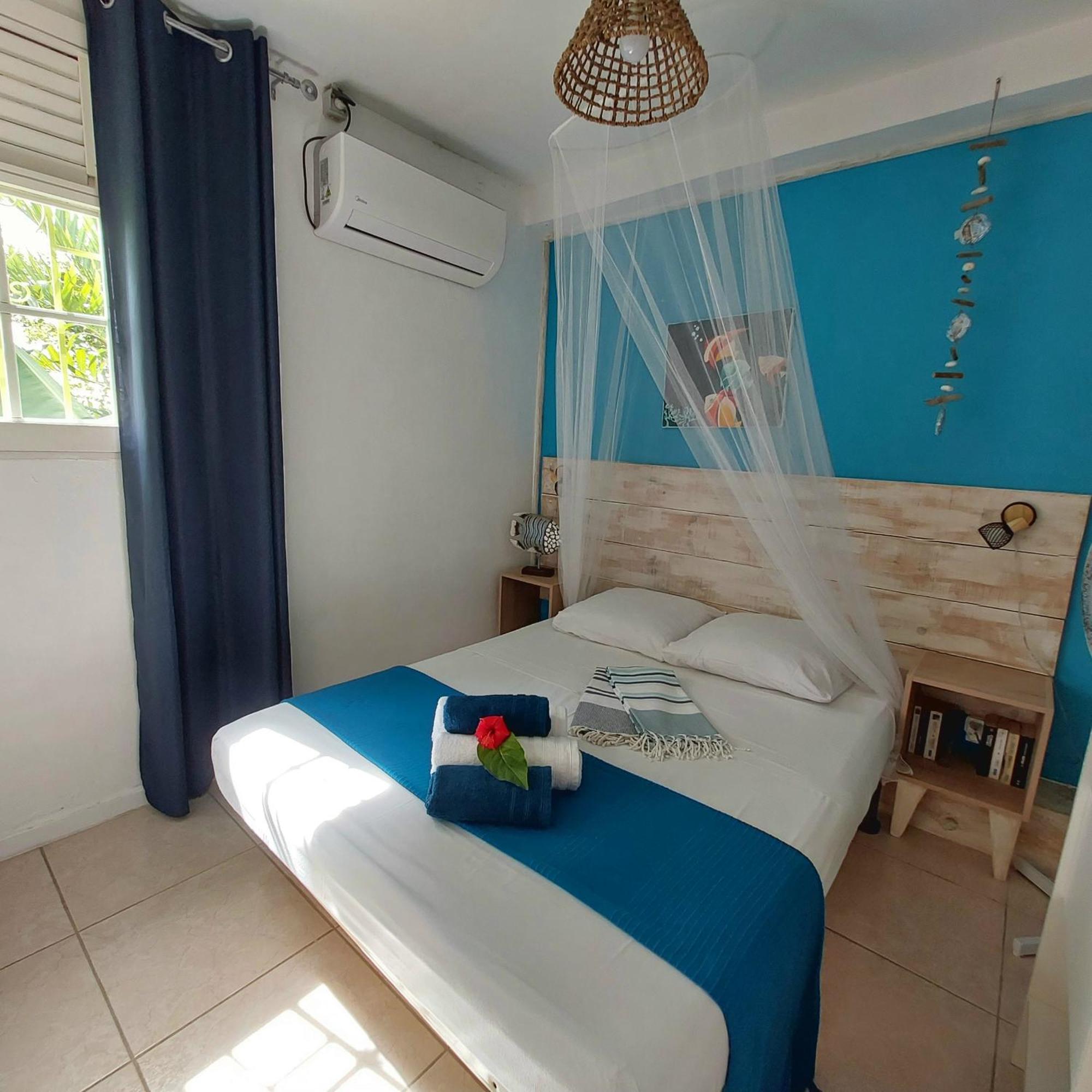 Ferienwohnung Logisrev Sainte-Anne  Zimmer foto